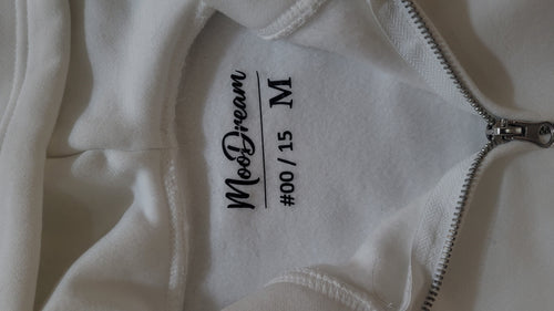 MooDream 후드집업